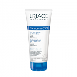 Uriage bariederm cica-gel...