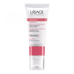 Uriage tolederm control...