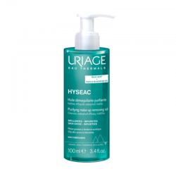 Uriage hyseac aceite...