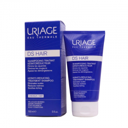 Uriage DS hair champú de...