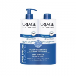 Uriage xemose baume...