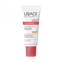 Uriage roseliane CC SPF50 -...