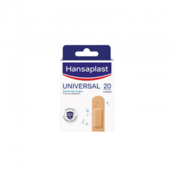 Hansaplast universal...