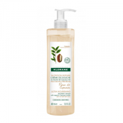 Klorane crema de ducha...