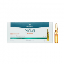 Endocare c ampollas oil-free