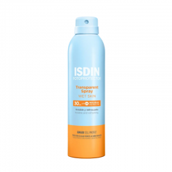 Isdin Fotoprotector...