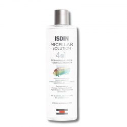 Isdin solucion micelar