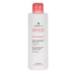 Skin Resist Velvet Cleanser...