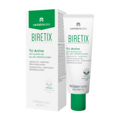 Biretix tri-active gel...