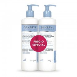 Ducray Dexeryl Duplo Crema...