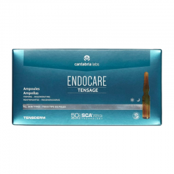 Endocare Tensage Ampollas...
