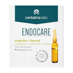 Endocare ampollas 1 second...