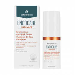 Endocare radiance contorno...