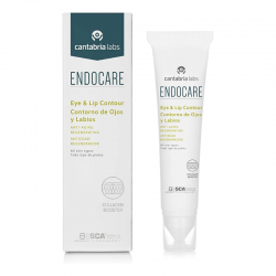 Endocare contorno ojos y...