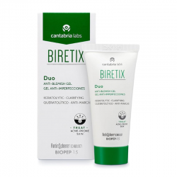 Biretix duo gel...
