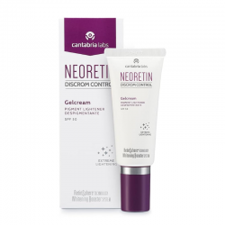 Neoretin discrom control...