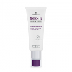 Neoretin discrom control...