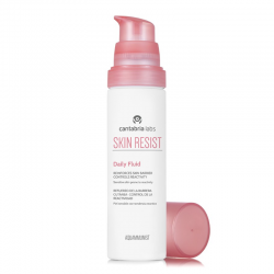 Skin Resist Daily Fluid 50 ml