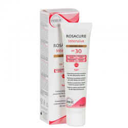 Rosacure intensive teintee...