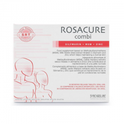Rosacure combi 30 comp