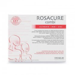 Rosacure combi 30 comp