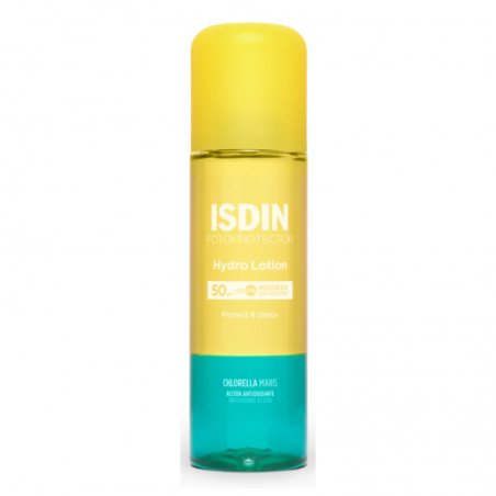 Isdin Fotoprotector Hydro Lotion SPF 50 200 ml