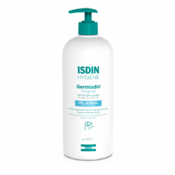 Isdin germisdin higiene...