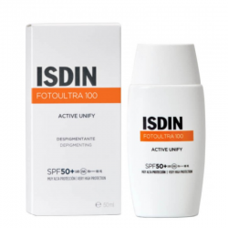 Isdin Fotoultra 100 Active...