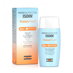 Isdin Fotoprotector Fusion...