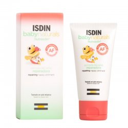 Isdin baby naturals pomada...