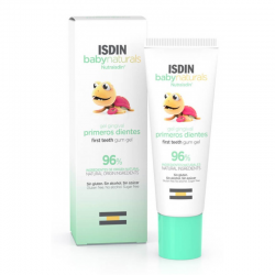 Isdin baby naturals...