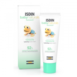 ISDIN BABY NATURALS...