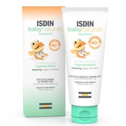 Isdin baby naturals...