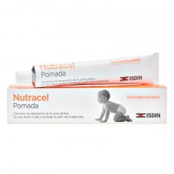 Isdin Nutracel Pomada 50 ml...