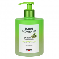 Isdin bodysenses gel de...
