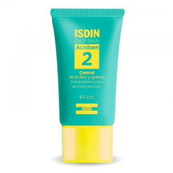 Isdin Acniben 2 Control...