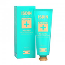 Isdin Acniben Mascarilla...
