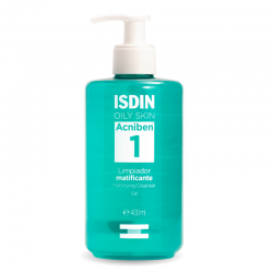 Isdin Acniben 1 Limpiador...