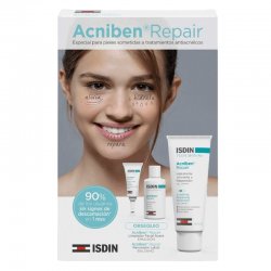 Isdin acniben rx hidratante