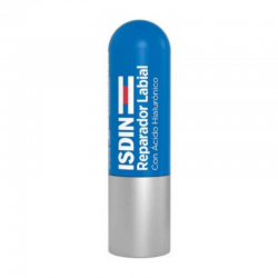 Isdin reparador labial...