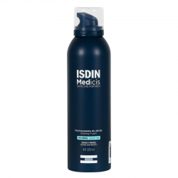 Isdin medicis dermoespuma...