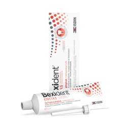 Isdin Bexident encias...