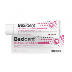 Isdin Bexident dientes...