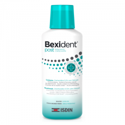 Isdin Bexident colutorio...