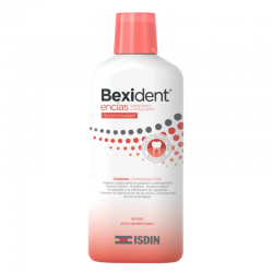 Isdin Bexident encias...