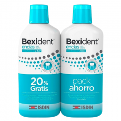Isdin Bexident encias duplo...