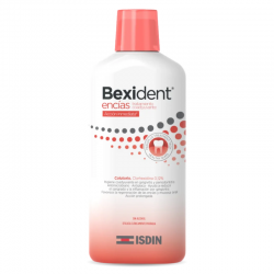 isdin Bexident encias...