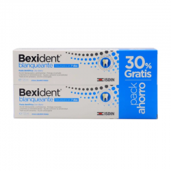 Bexident blanqueante pasta...
