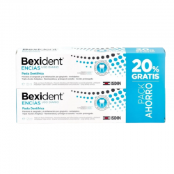 Bexident encias triclosan...