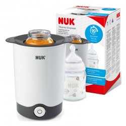 Nuk Thermo Express Calienta...